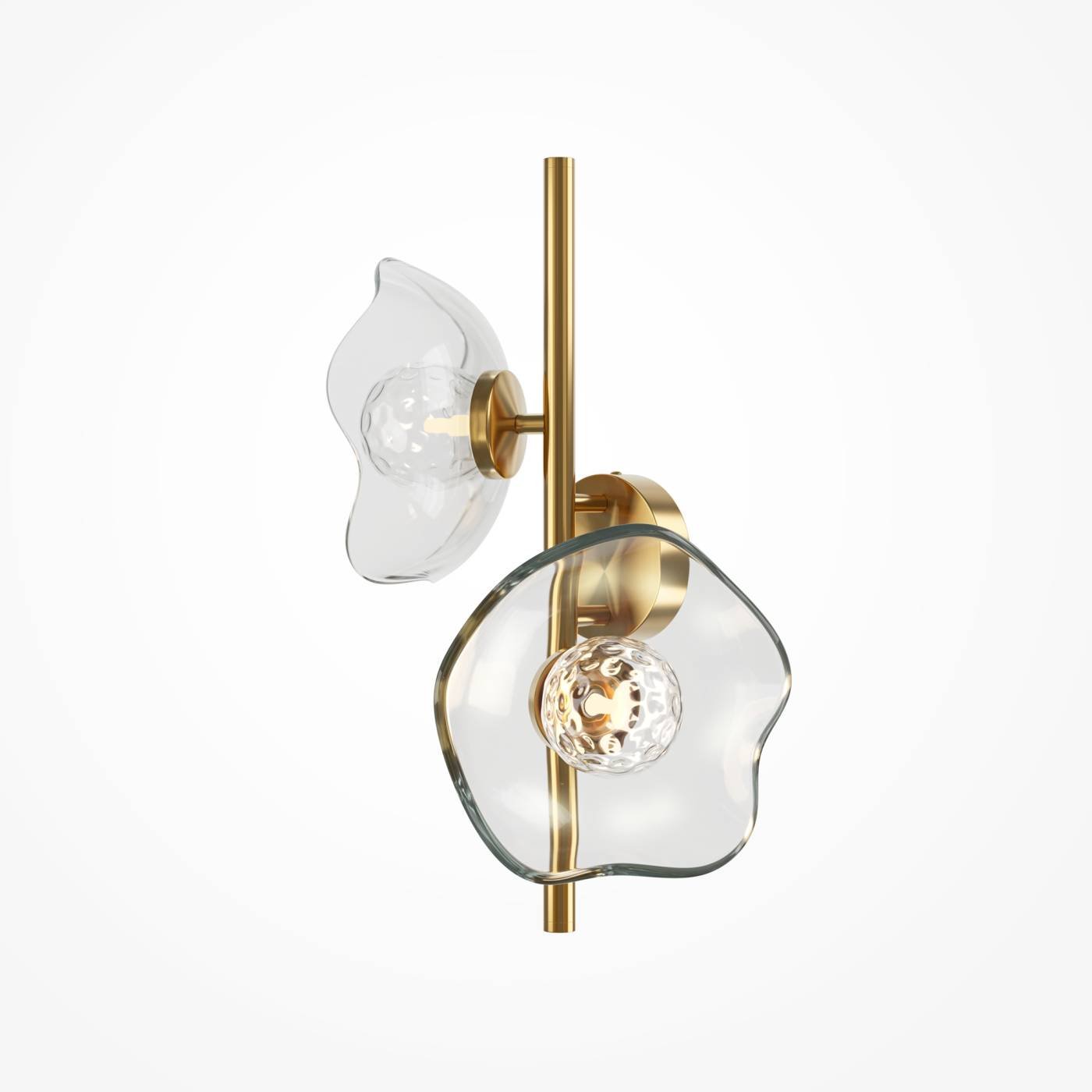 MOD207WL-02BS Настенное бра Maytoni Miracle MOD207WL-02BS