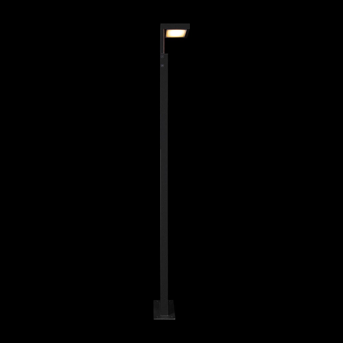 100001/1000 Уличный наземный светильник Loft It Oak 100001/1000