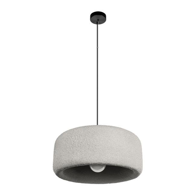 10252/500 Grey Светильник подвесной Loft It Stone 10252/500 Grey