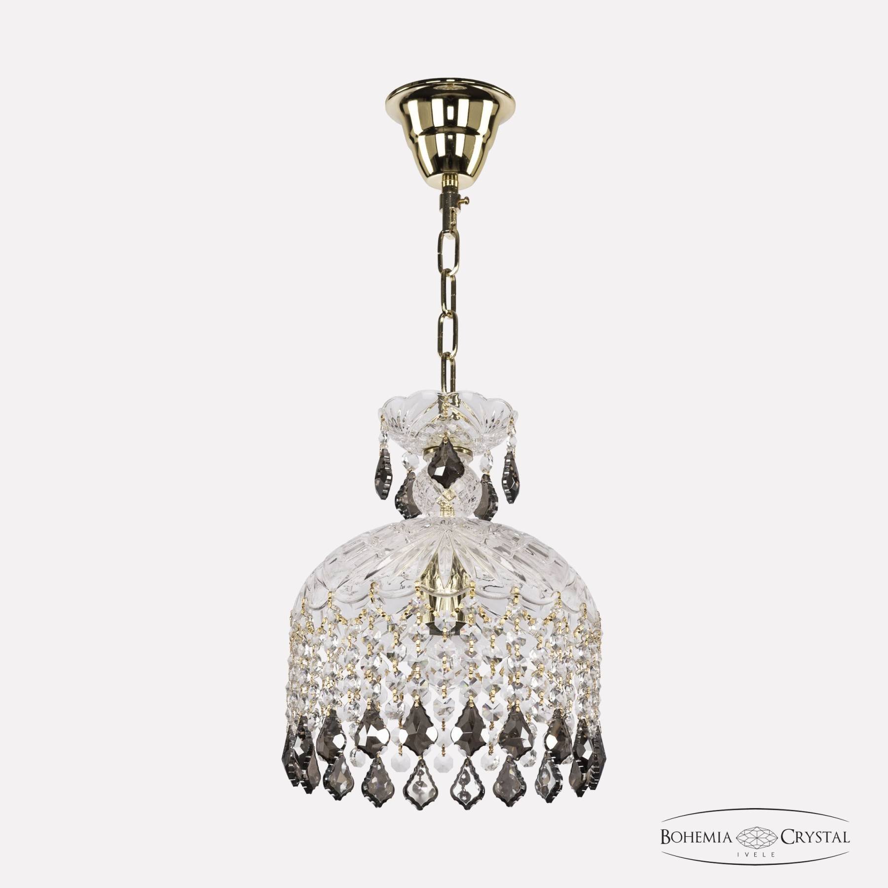 14781/22 G Leafs K731 Светильник подвесной Bohemia 1478 14781/22 G Leafs K731