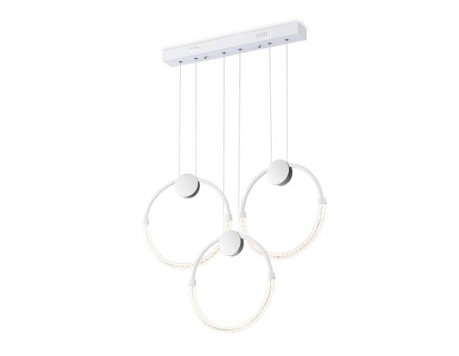 Светильник подвесной Ambrella Line FL10595