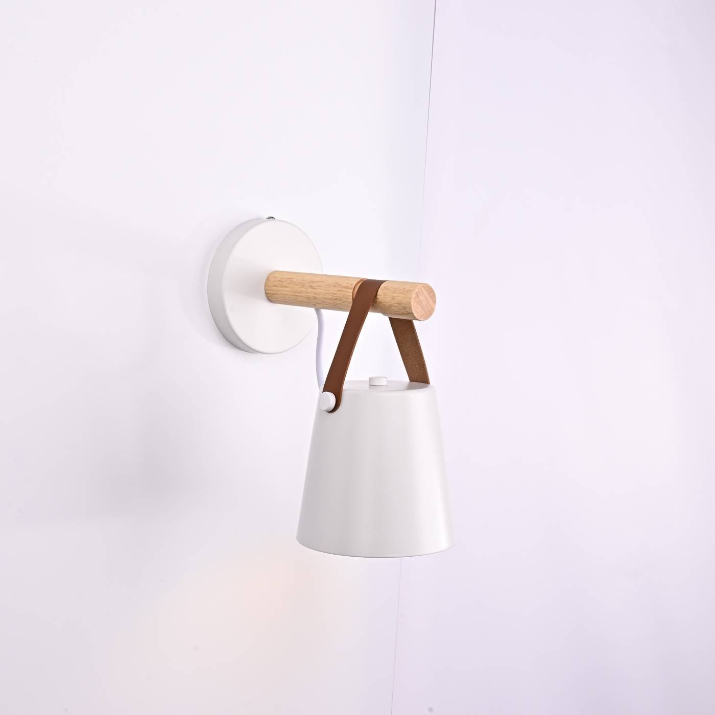 178008-26 Настенное бра ImperiumLoft Natura-C-Wall01 178008-26