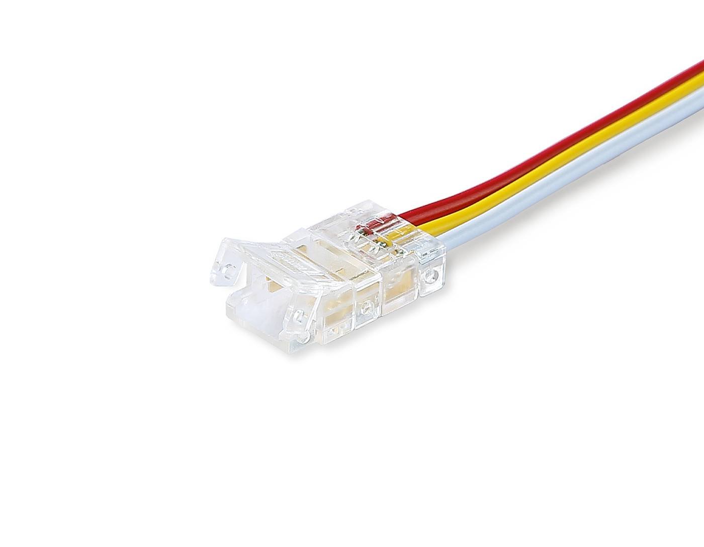 Коннектор Ambrella LED Strip 24V GS7911