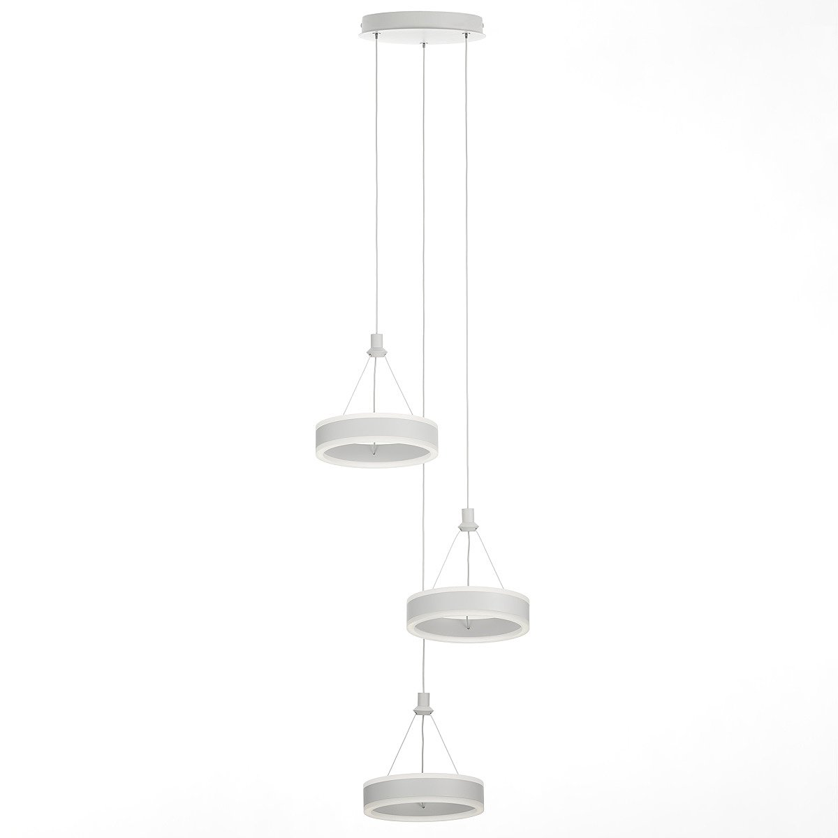 CL719030 Светильник подвесной Citilux Дуэт CL719030