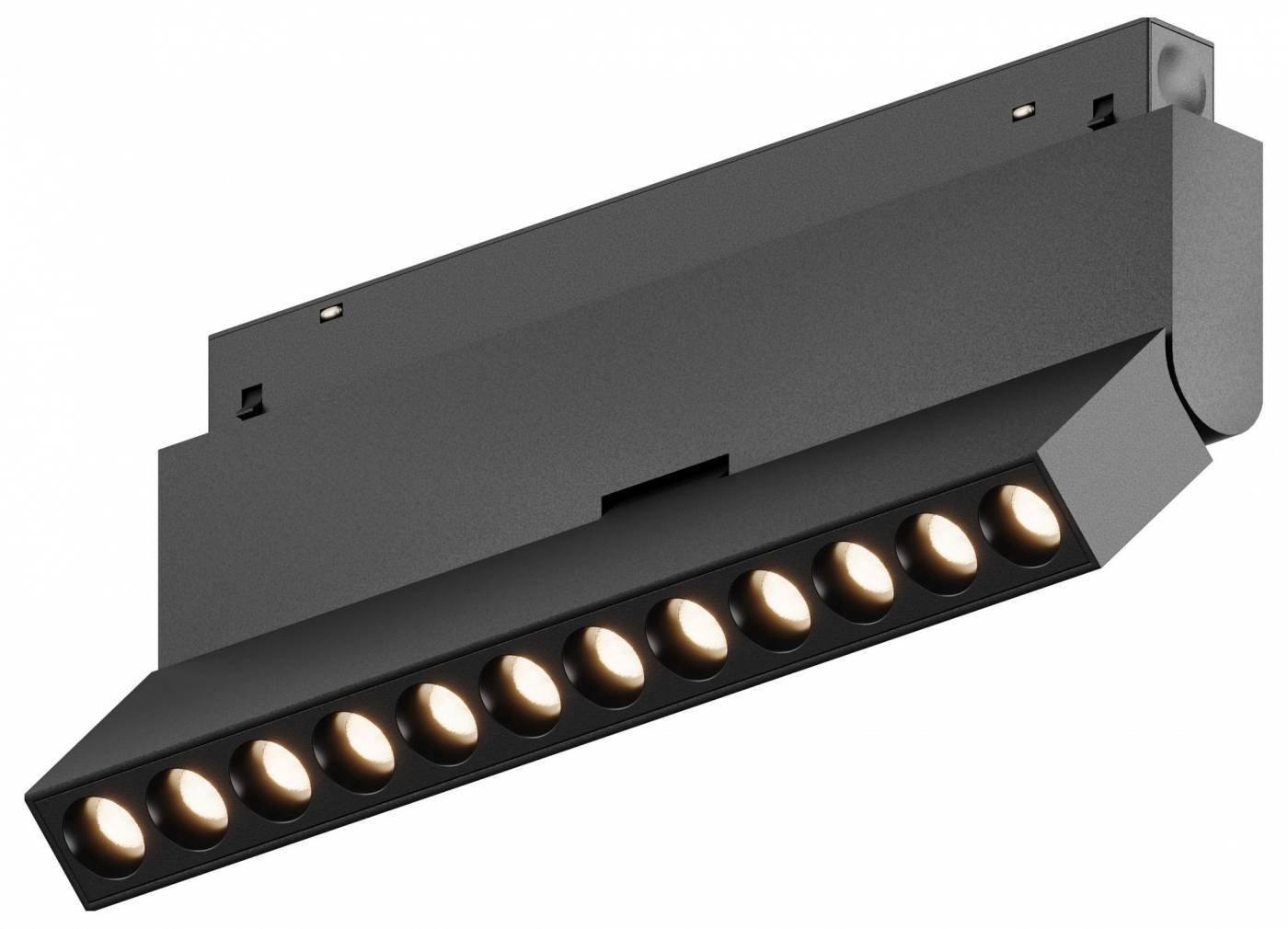 Трековый светильник Hesby Lighting ElDeko HSBL_0085