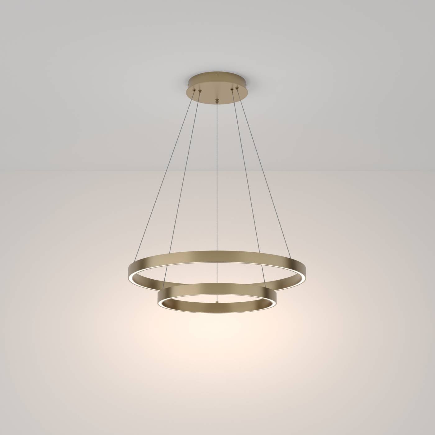 Подвесная люстра Maytoni Rim MOD058PL-L55BS4K