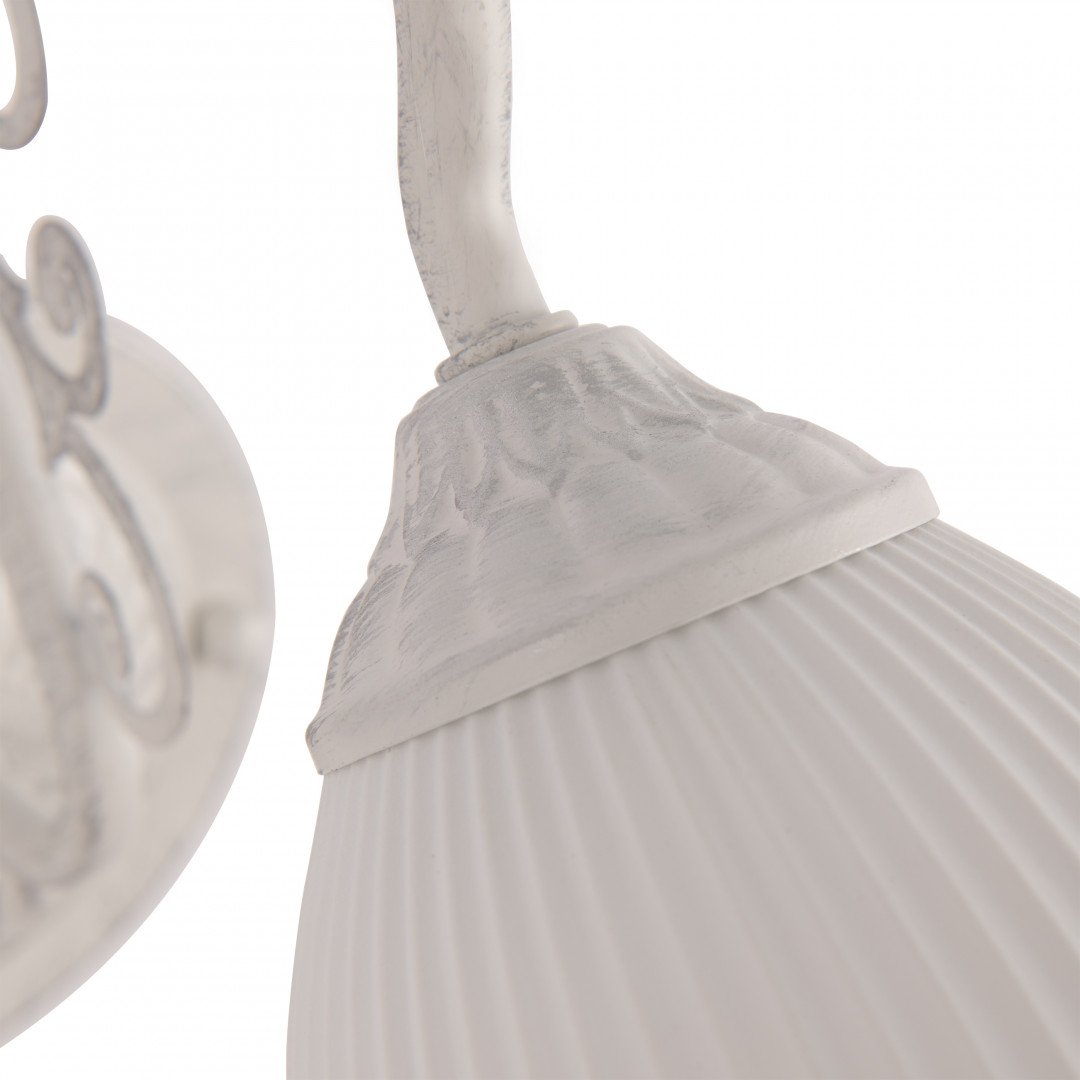 340800/1W WT+SL Настенное бра Arte Milano Am340800 340800/1W WT+SL