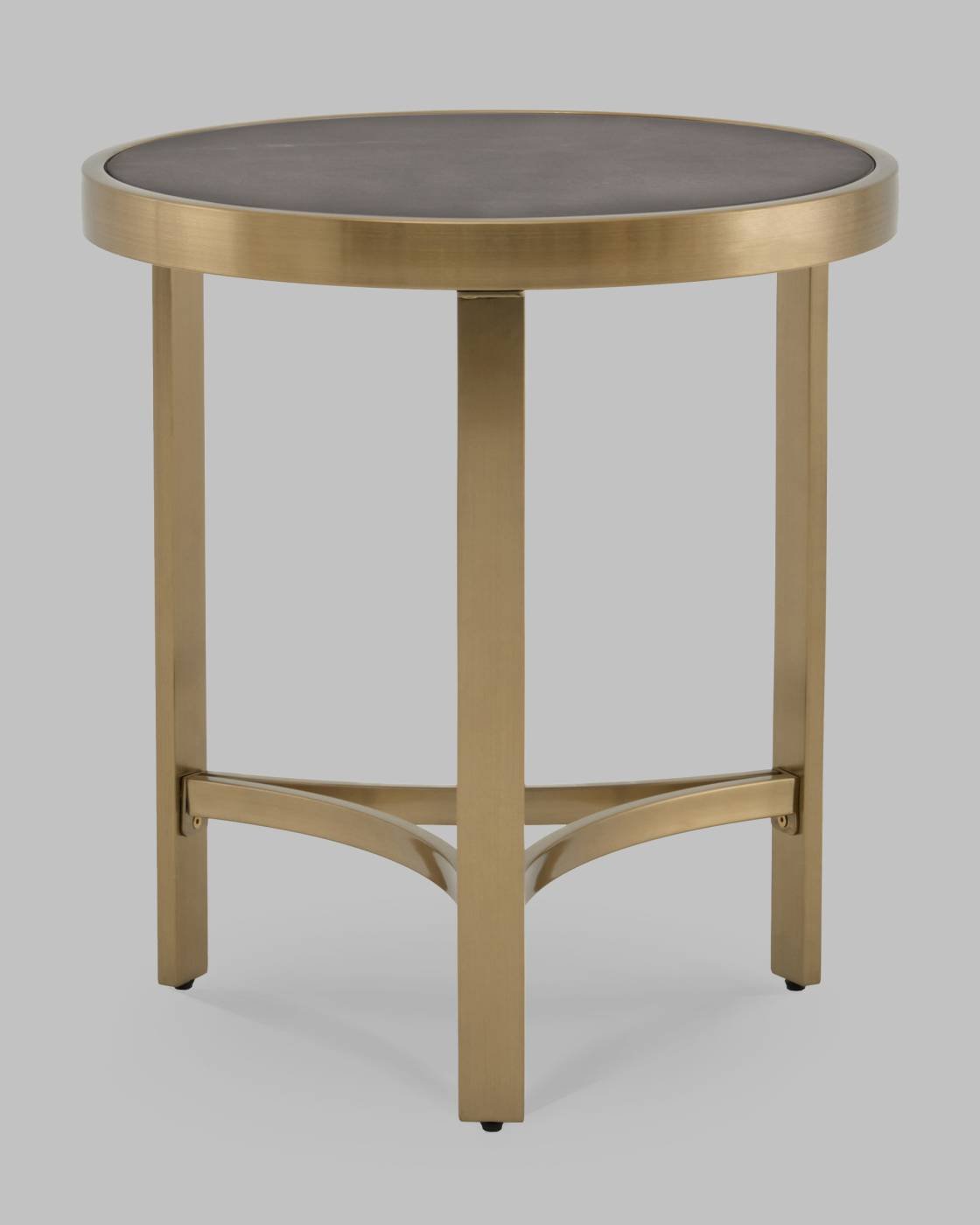 Журнальный стол Stool Group Адриана EET-223-BRCG-BNSG