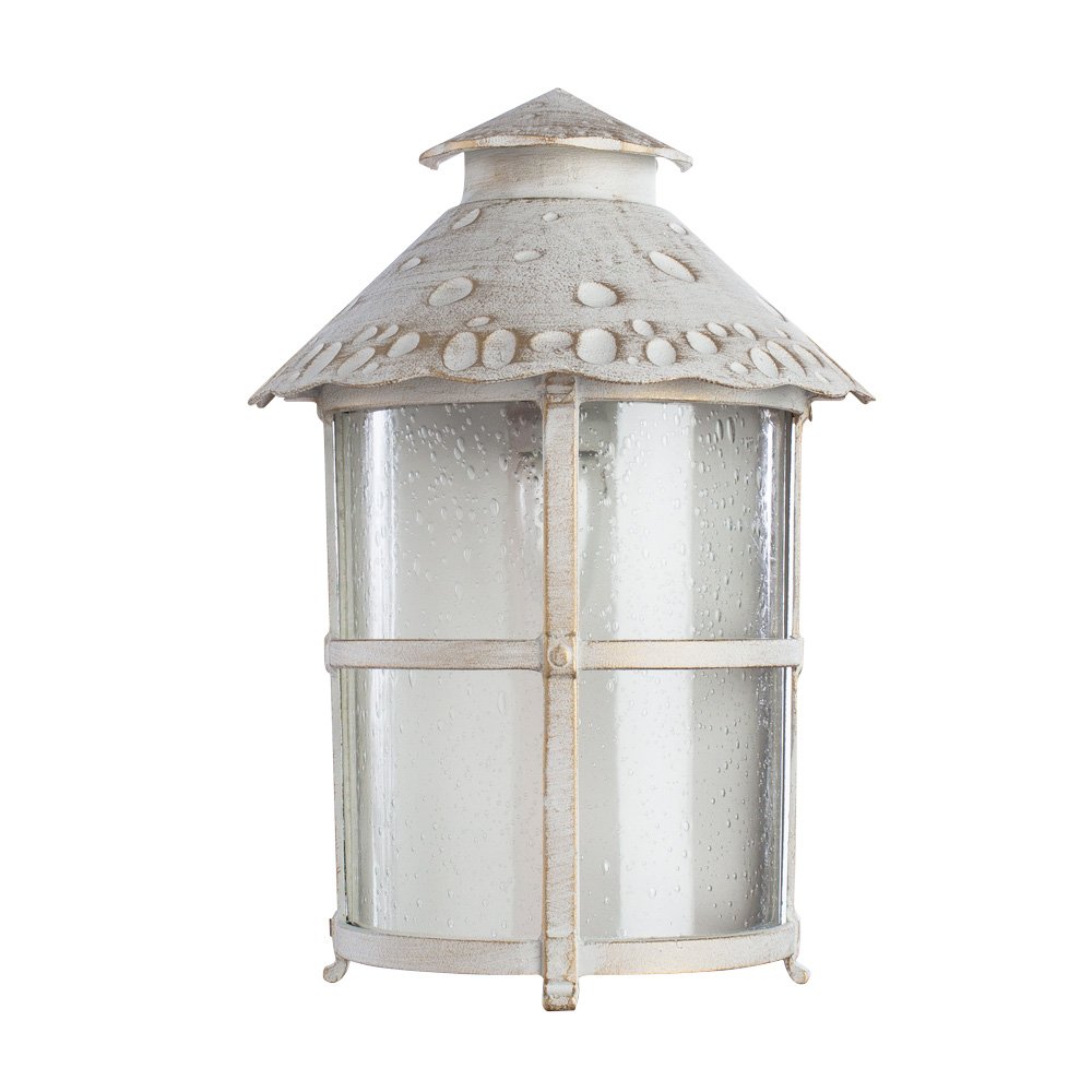 A1461AL-1WG Уличный настенный светильник Arte Lamp Prague A1461AL-1WG