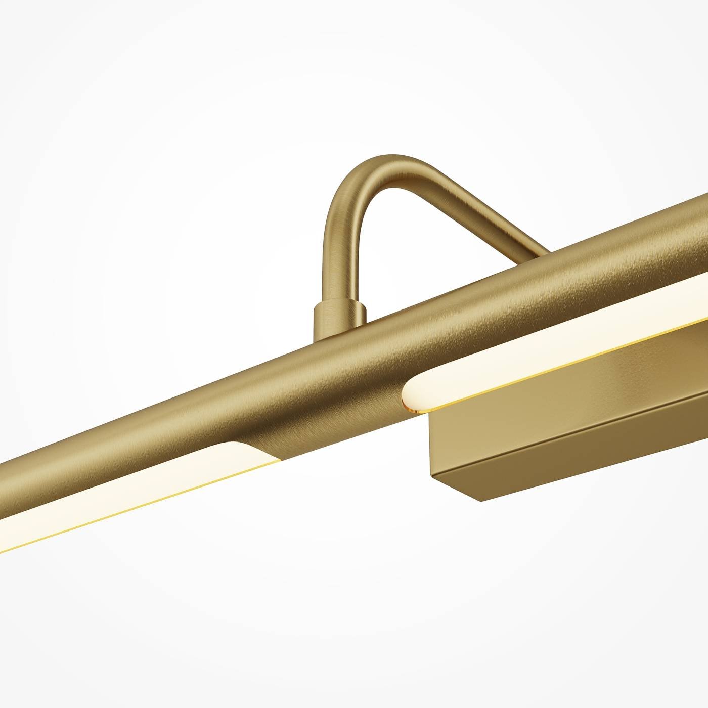 Подсветка зеркал и полок Maytoni Twinkle MIR266WL-L12BS3K