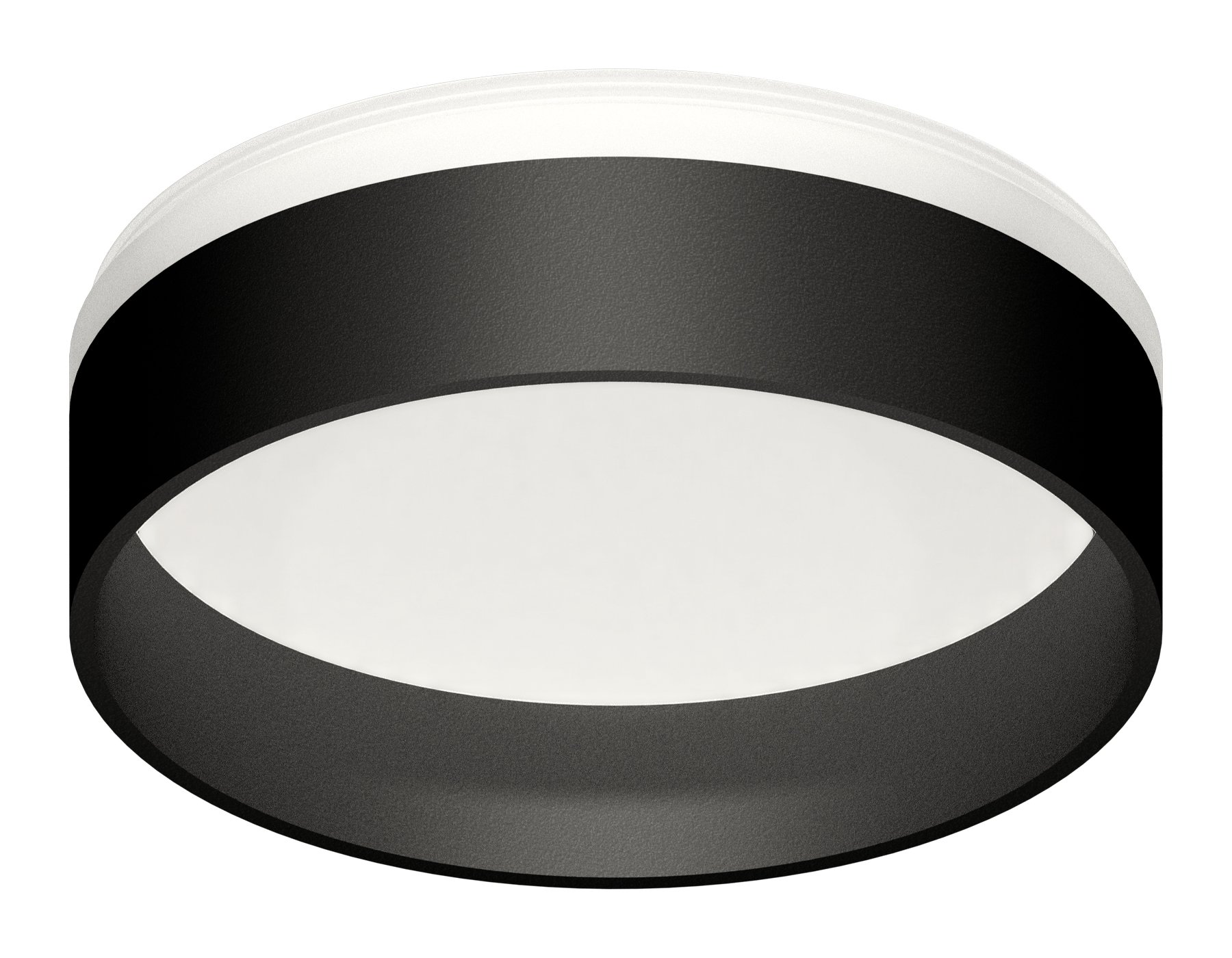 N8462 Насадка передняя для корпуса светильника с диаметром отверстия D85mm Ambrella Diy Spot N8462