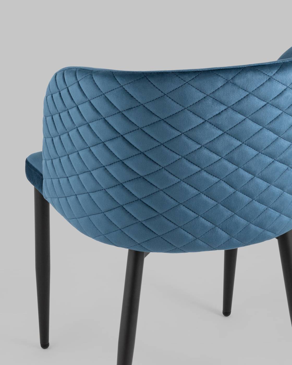 Комплект стульев Stool Group Оскар MC11 KD HLR-63 X4