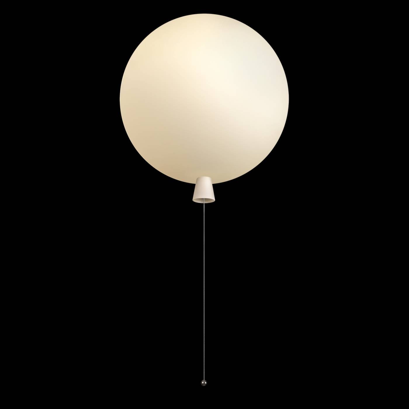 10599/300C White Потолочный светильник Airy Loft It 10599/300C White