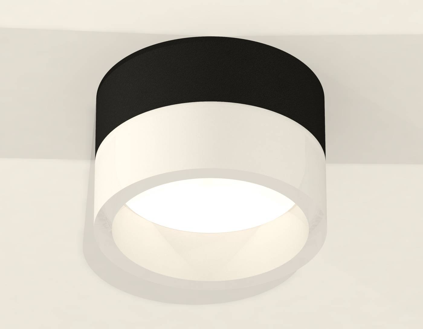 XS8102015 Накладной светильник Ambrella Techno XS8102015