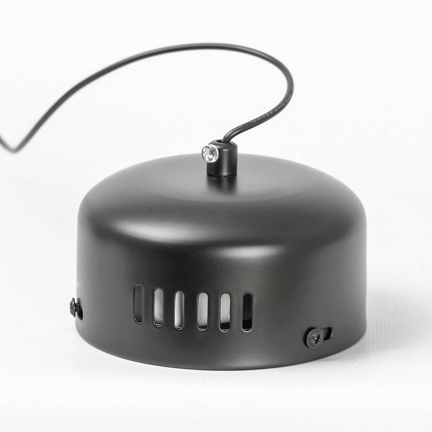 LSP-7194 Подвесная люстра Lussole Grant LSP-7194