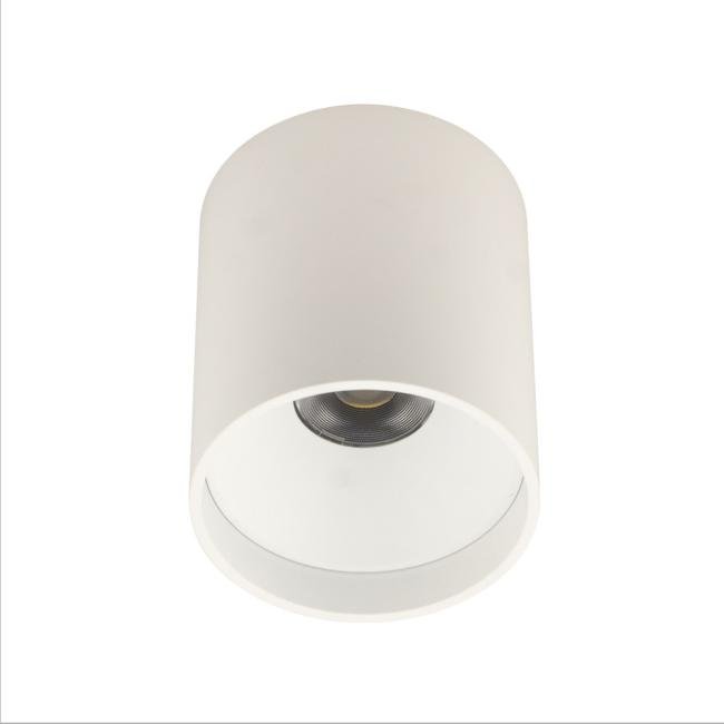 AM481 WH+WH 10W Накладной светильник AM Group AM481 WH+WH 10W