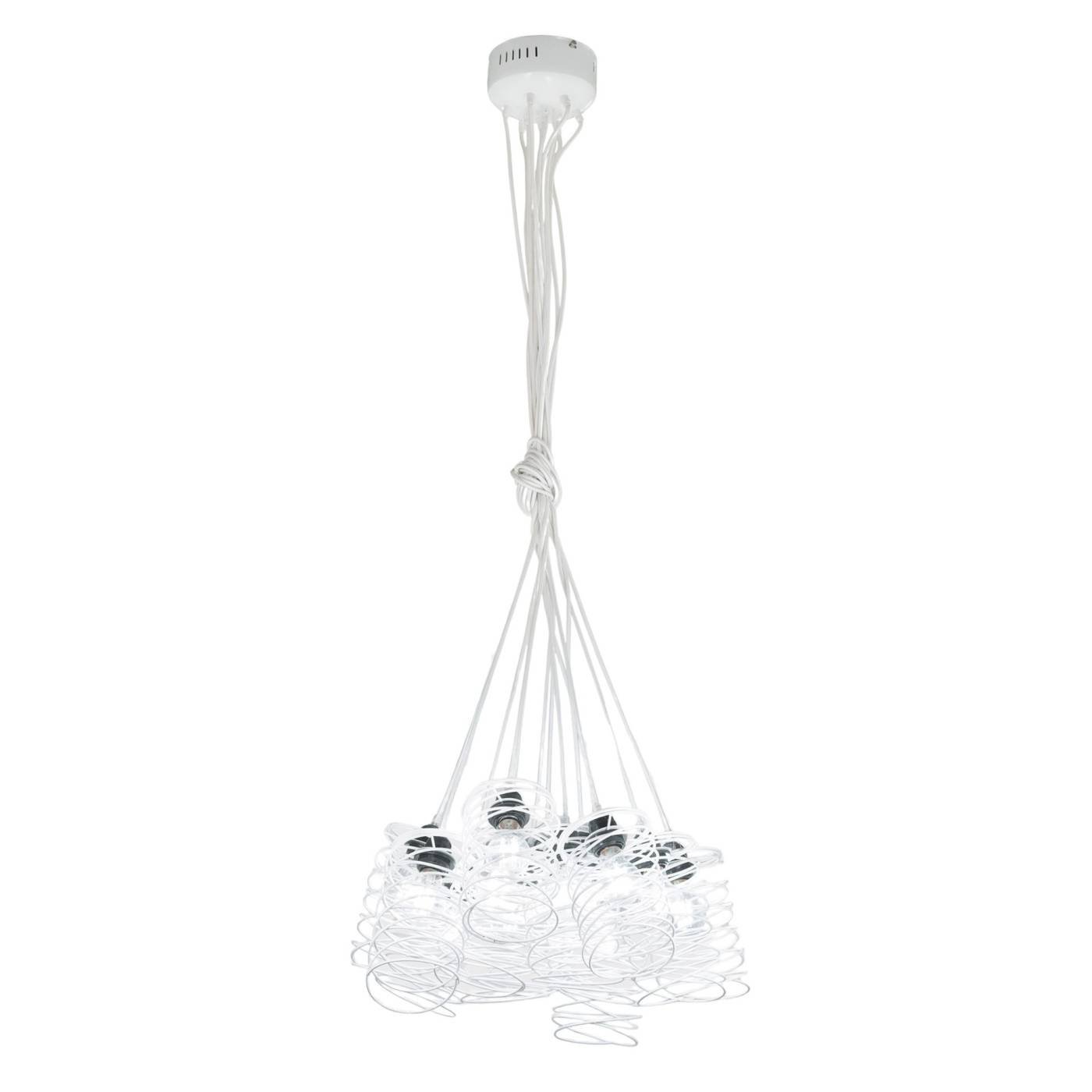 Светильник подвесной Lumina Deco LDP 8389-13