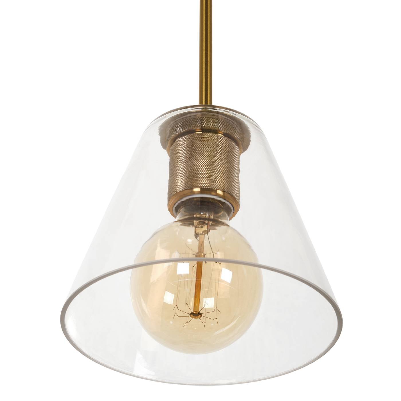 Светильник подвесной MyFar Stiven MR1031-1P