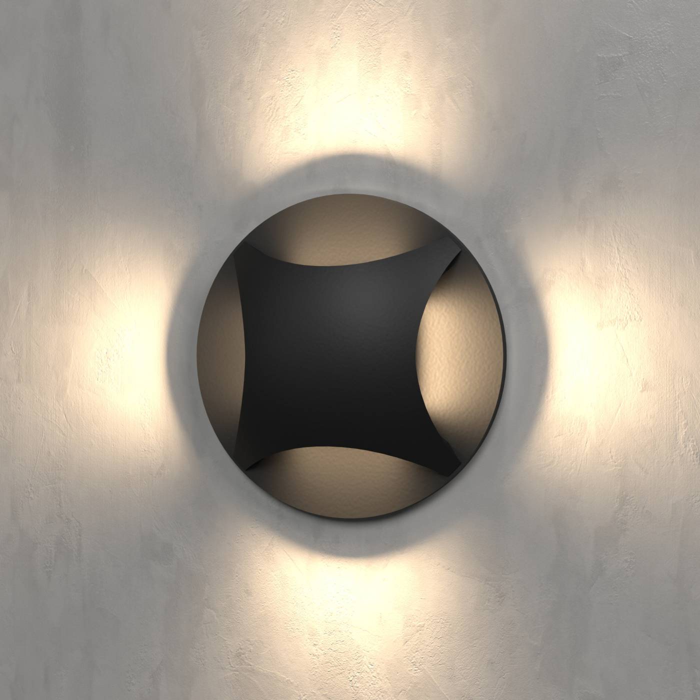 Подсветка для ступеней Elektrostandard MRL LED 1106 MRL LED 1106 Чёрный