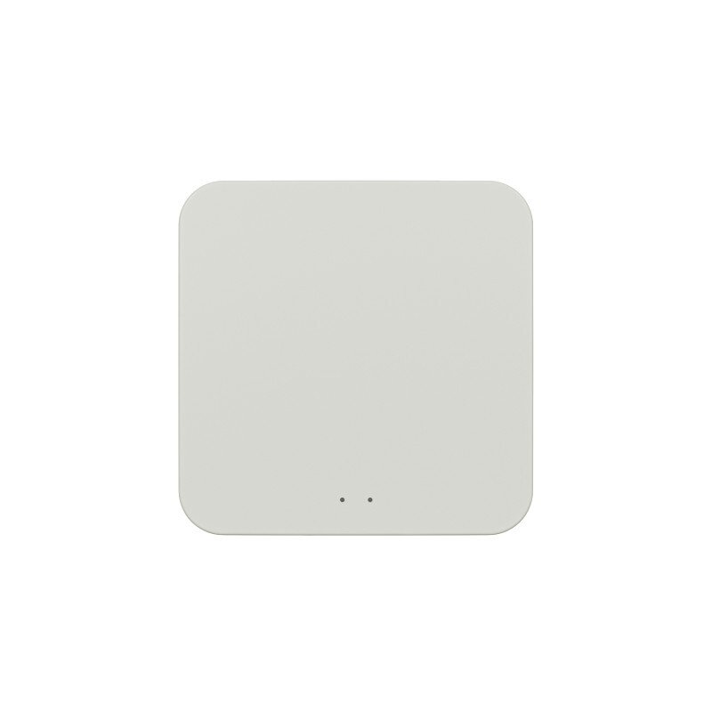 Конвертер WiFi-Zigbee/BLE для умного дома Denkirs Zigbee control DK7402-WF