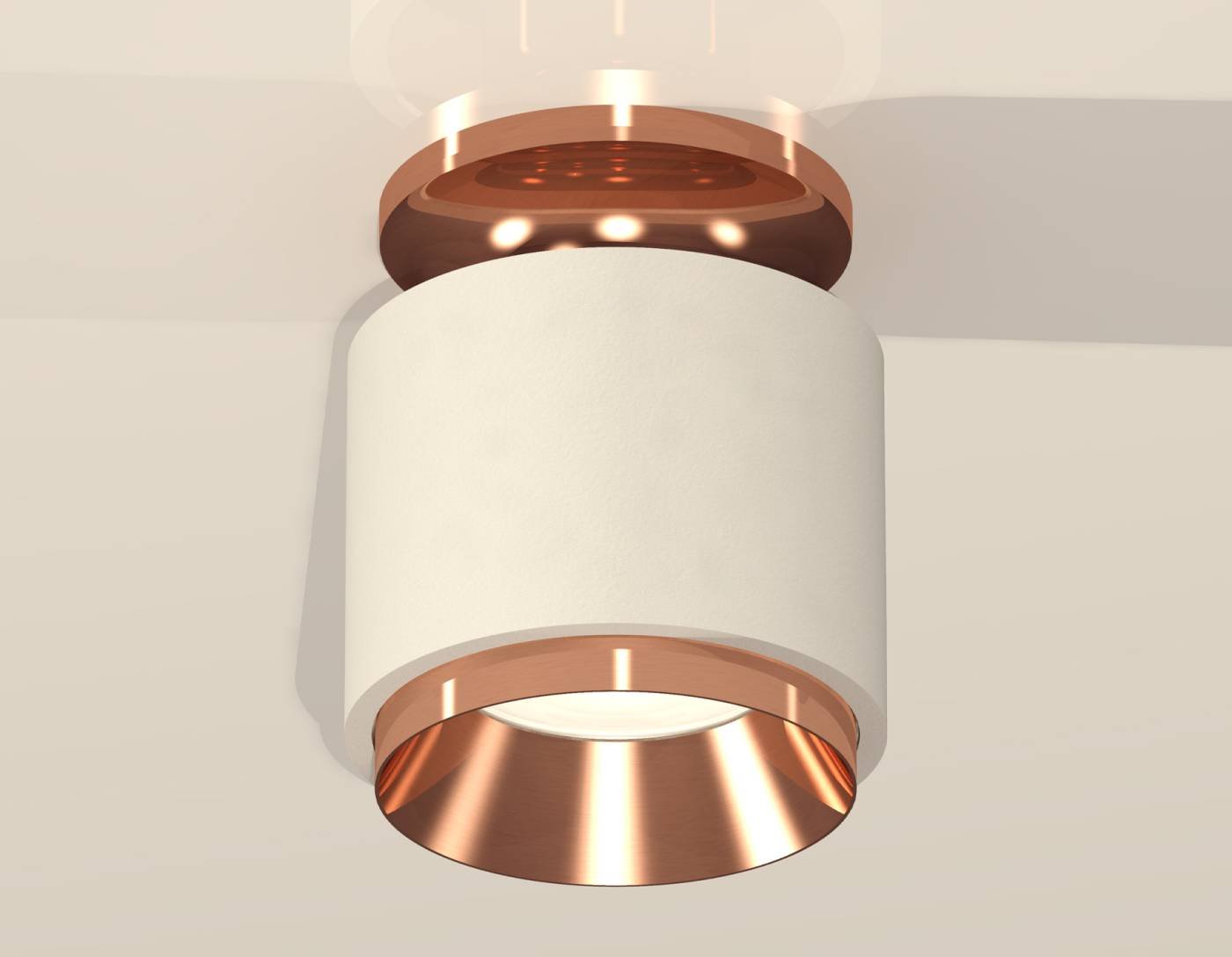 Накладной светильник Ambrella Techno XS7510140