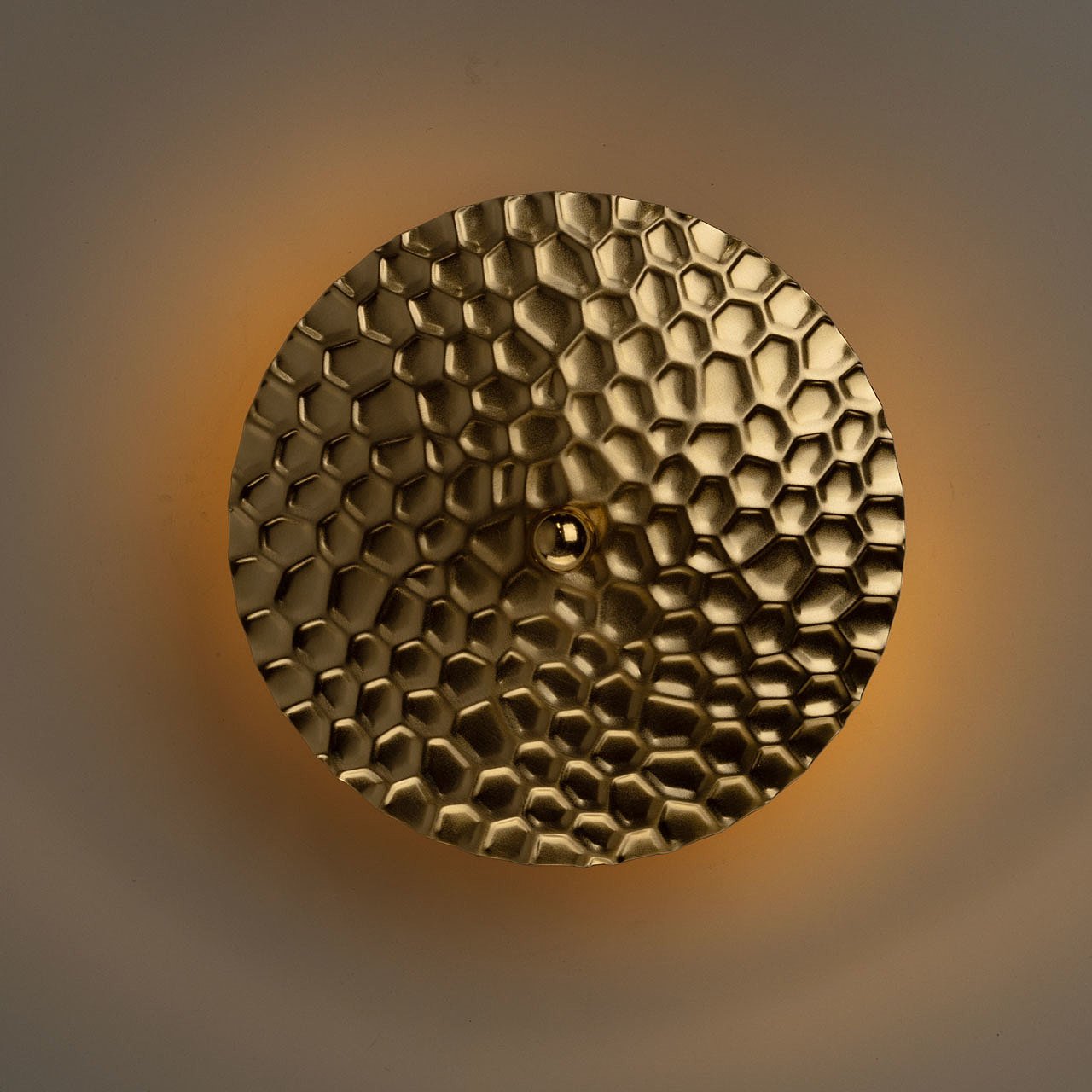 Настенный светильник De Markt Оскар 510026601