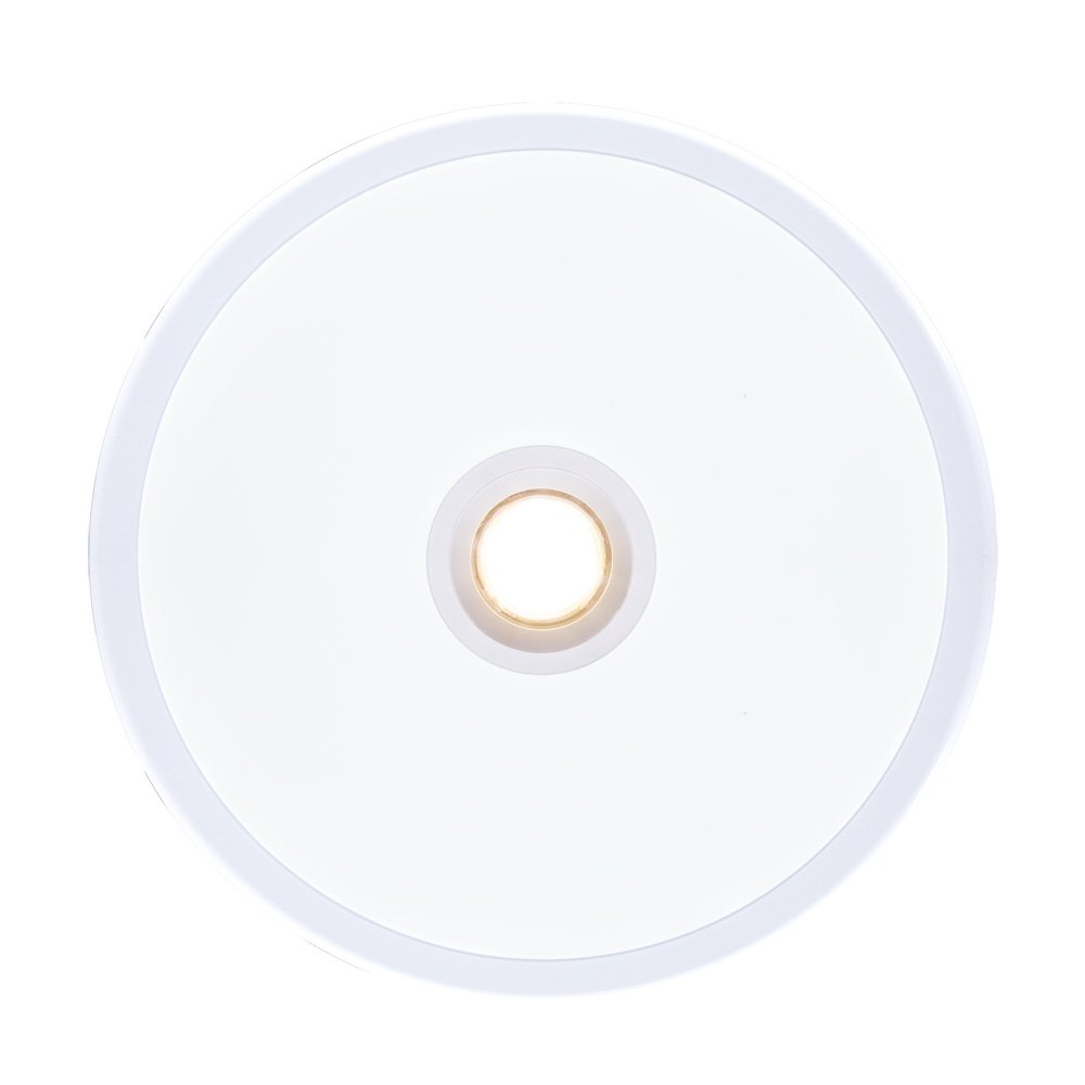 Встраиваемый светильник Arte Lamp Versus A2517PL-2WH