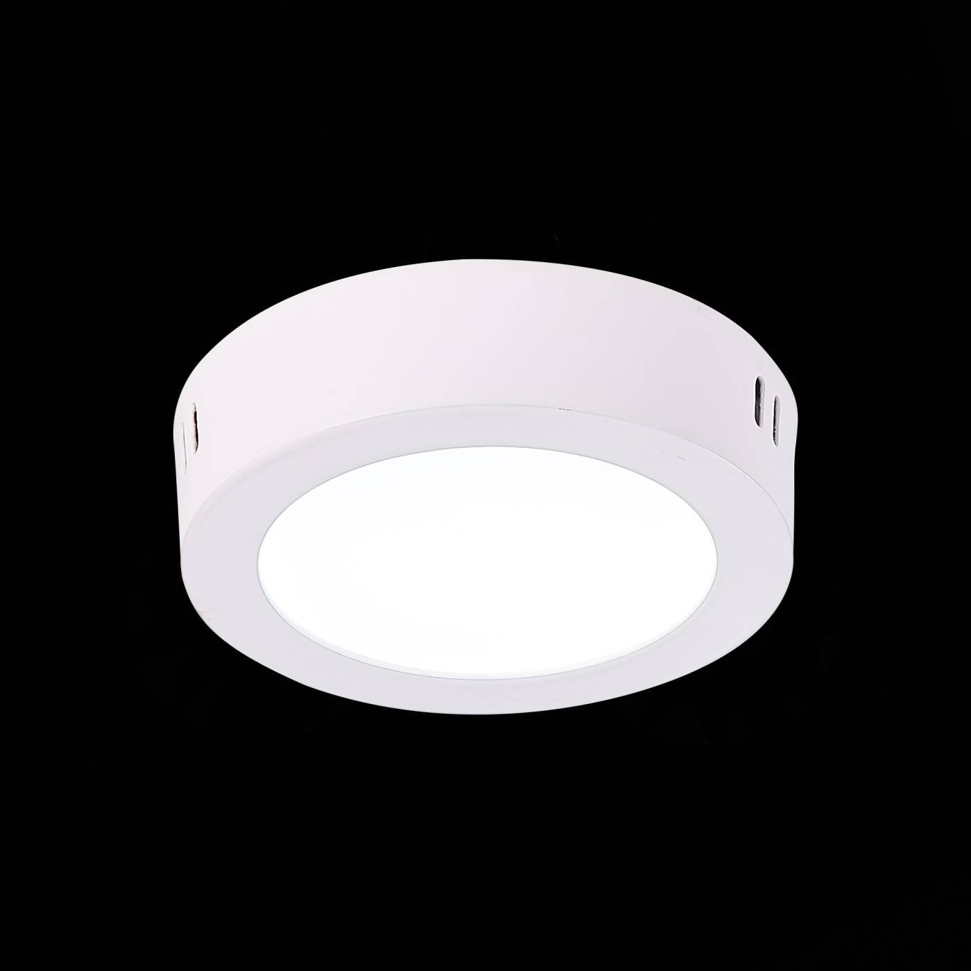 ST112.542.06 Светильник потолочный ST Luce Nubes ST112.542.06