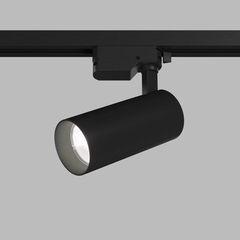 DK6452-BK Трековый светильник Denkirs Solid Koper DK6452-BK