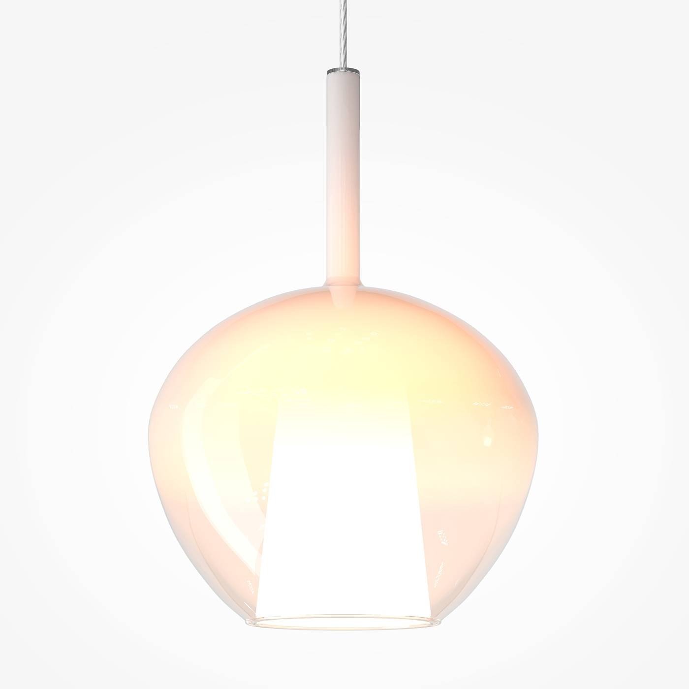 Светильник подвесной Maytoni Duality MOD271PL-01W3