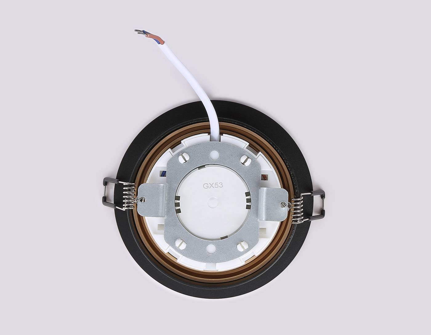Встраиваемый светильник Ambrella GX Standard tech TN51914