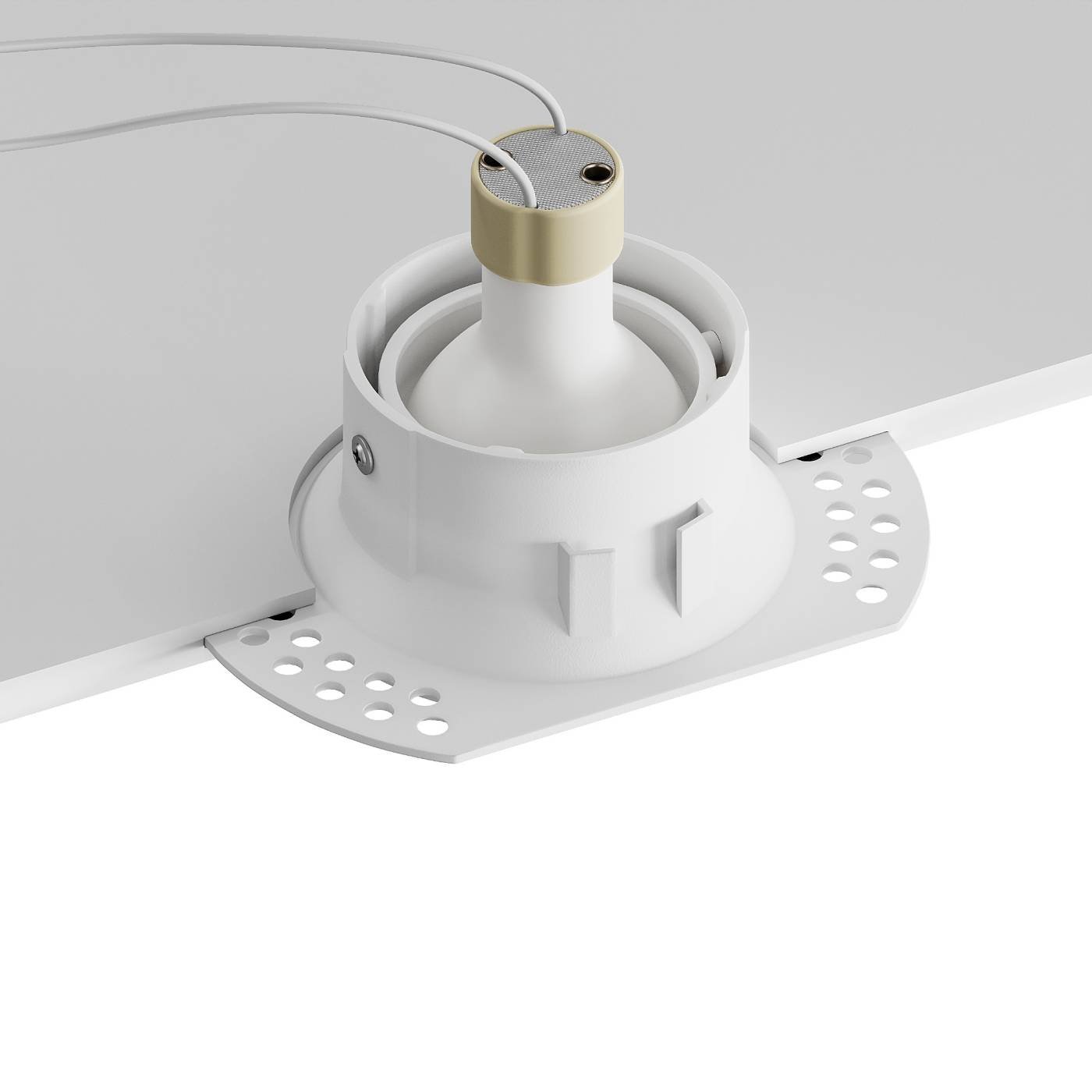 Встраиваемый светильник Hesby Lighting Tromso HSBL_0200