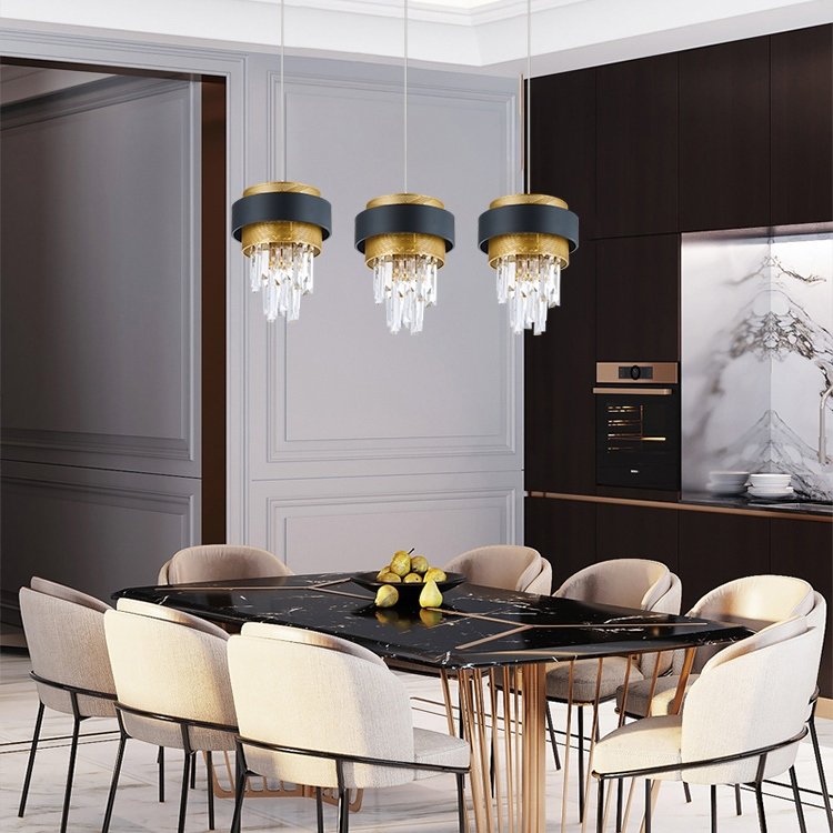 151858-26 Светильник подвесной ImperiumLoft Alsing-One01 151858-26