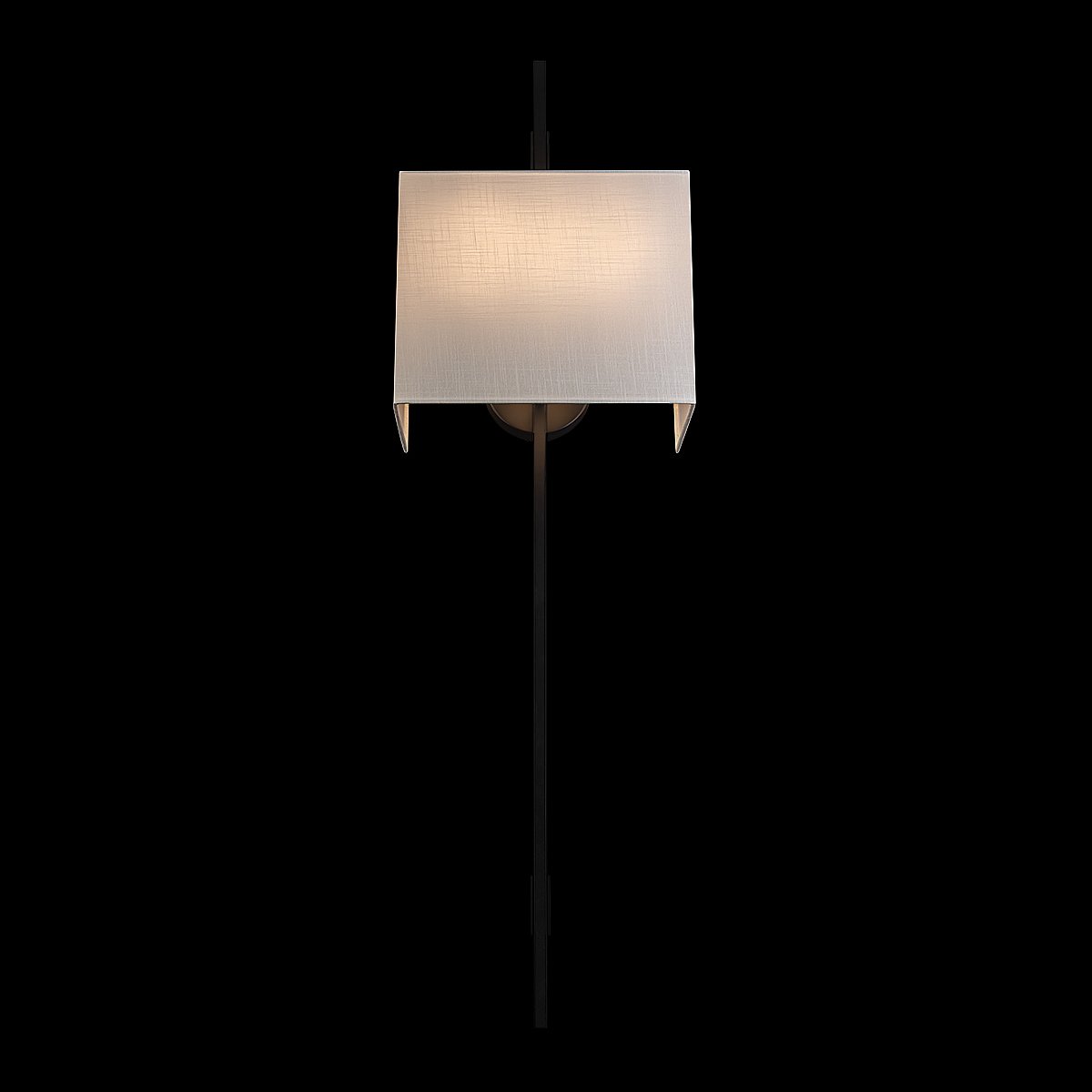 Настенное бра Loft It Sonnet 10459 Black