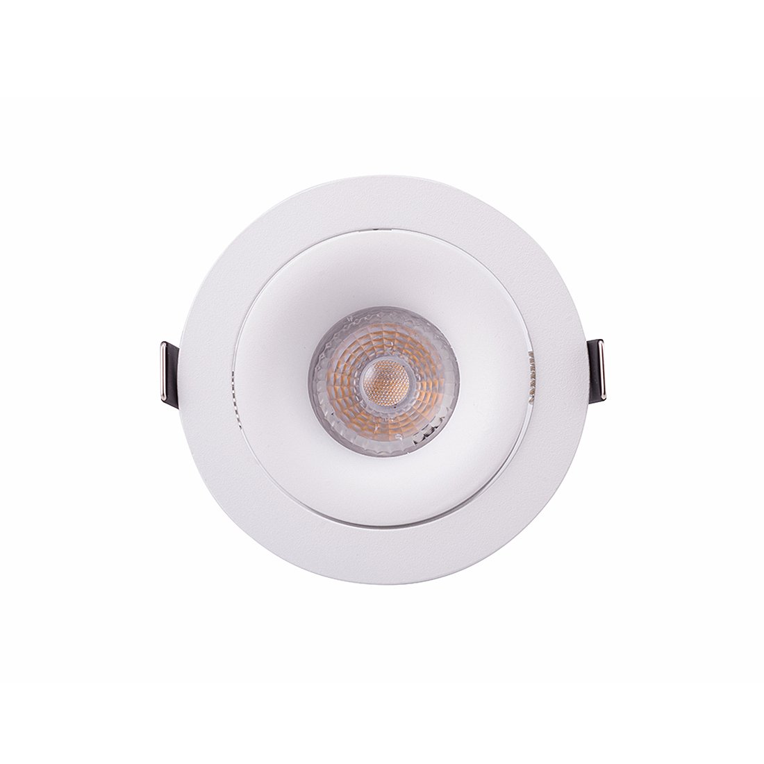 DK2120-WH Встраиваемый светильник Denkirs Roto DK2120-WH