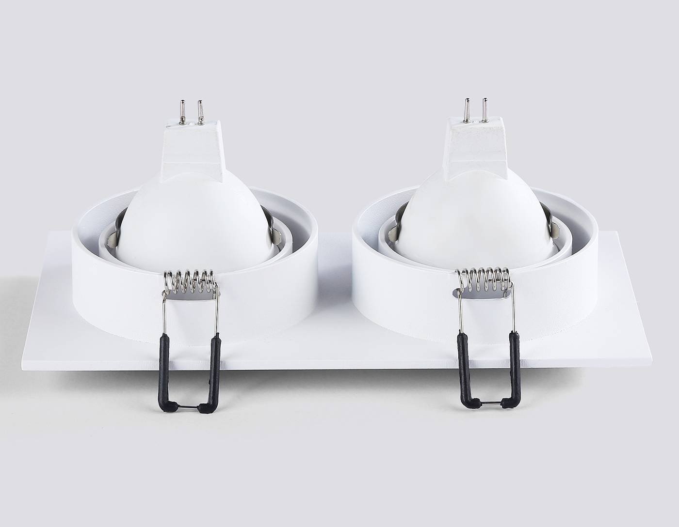 Встраиваемый светильник Ambrella Standard Tech TN102731