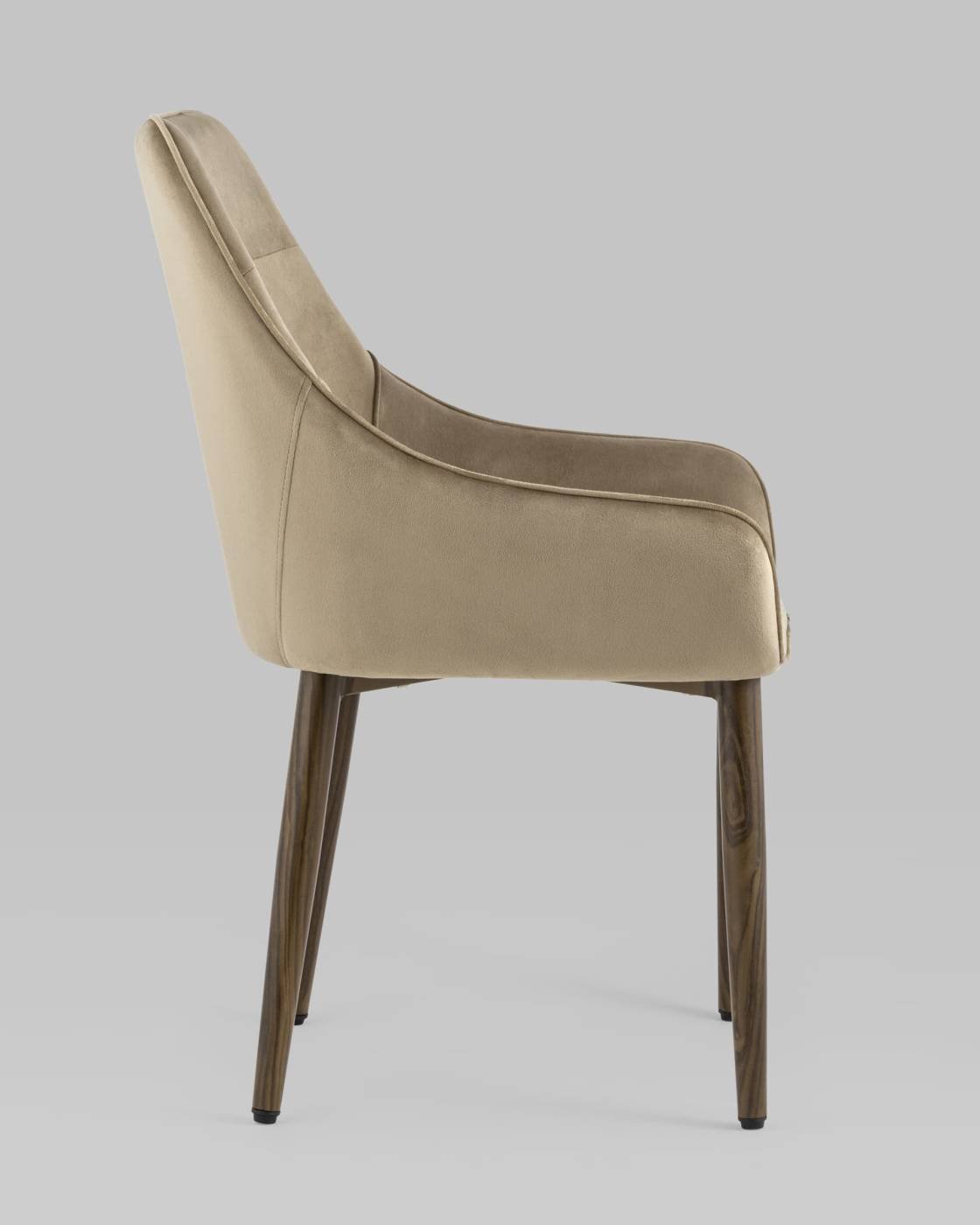 Комплект стульев Stool Group Диана MC101-2 KD HLR-11 X4