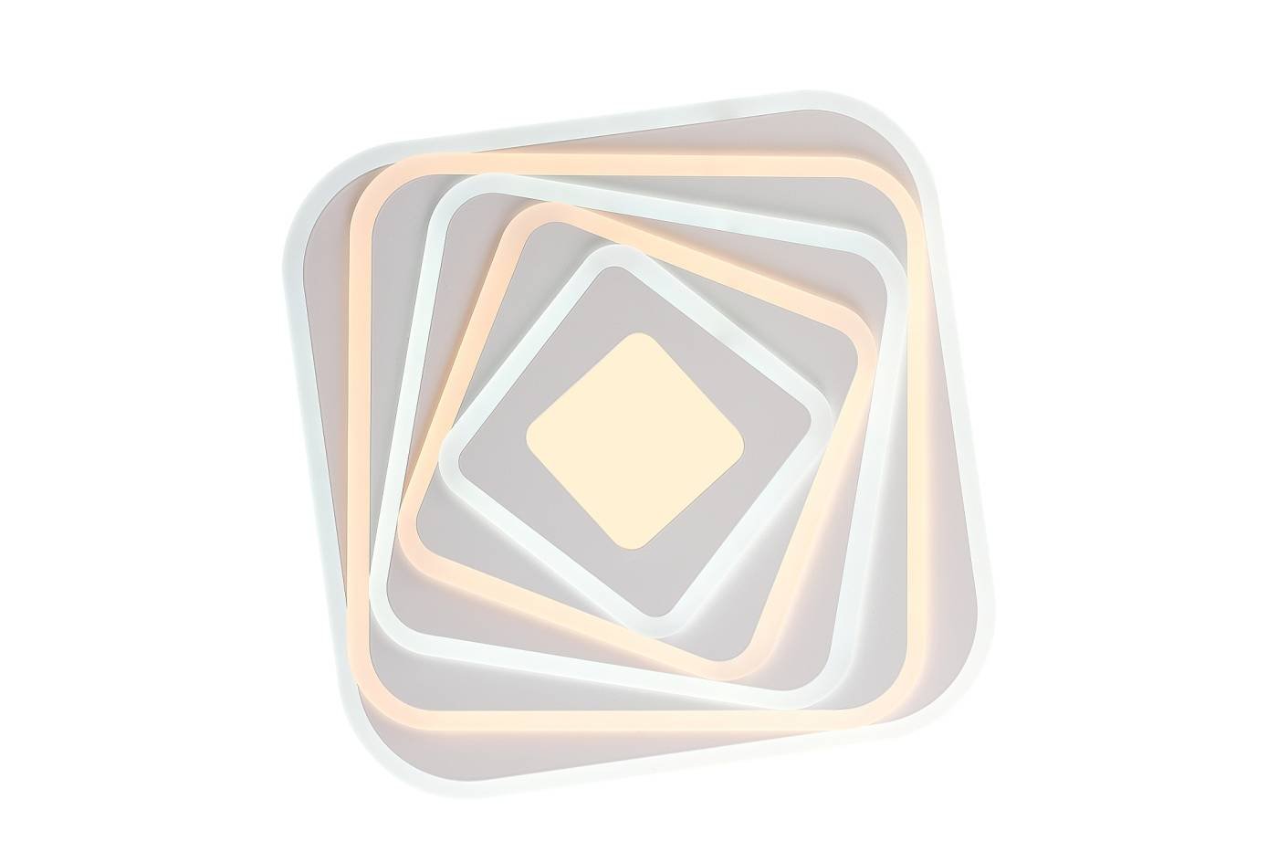 LED LAMPS 81068 Потолочная светодиодная люстра Led Natali Kovaltseva LED LAMPS 81068