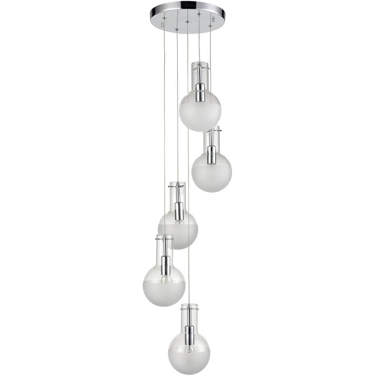 VL1913P05 Светильник подвесной Vele Luce Cesare VL1913P05