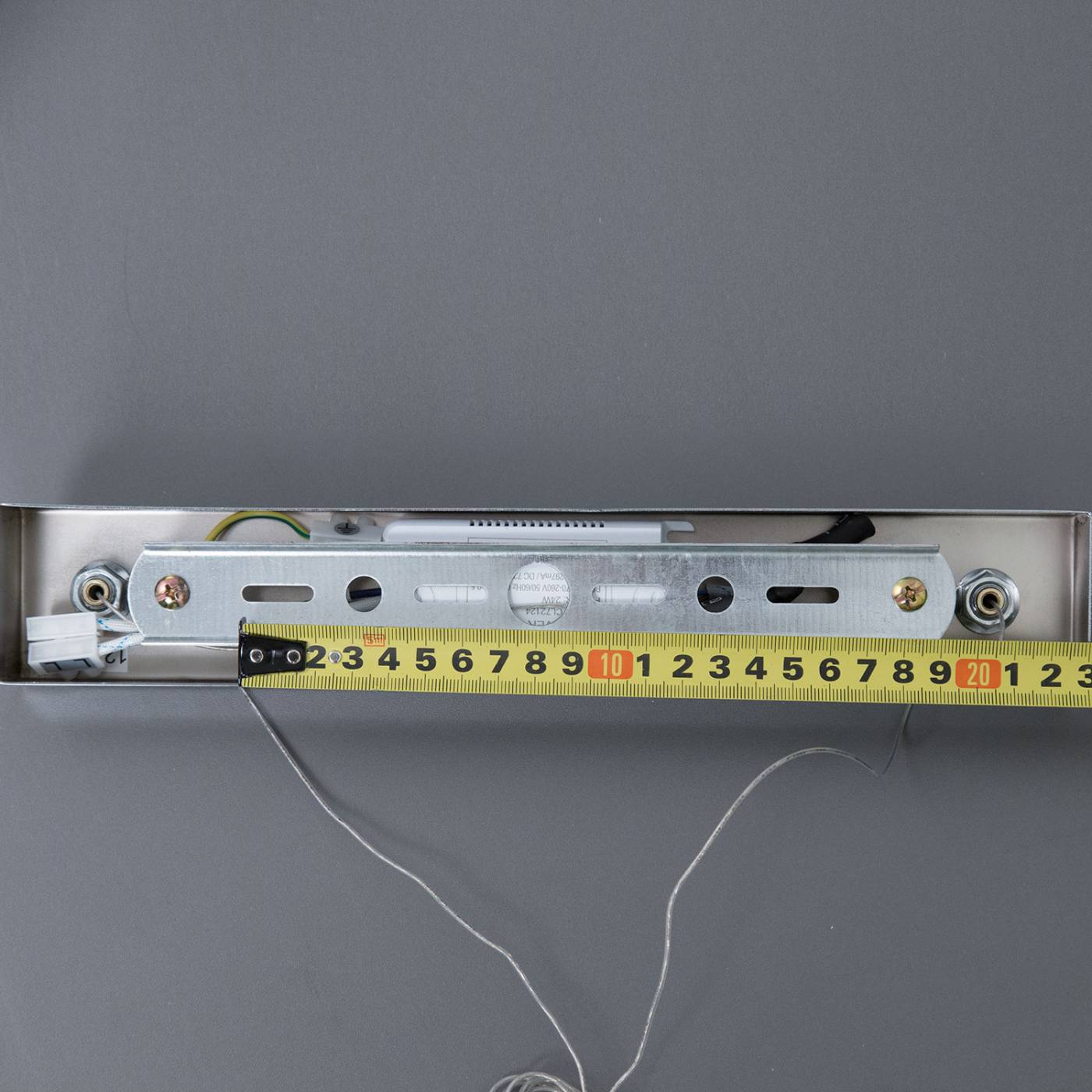 CL721P36N Светильник подвесной Citilux Фауст CL721P36N