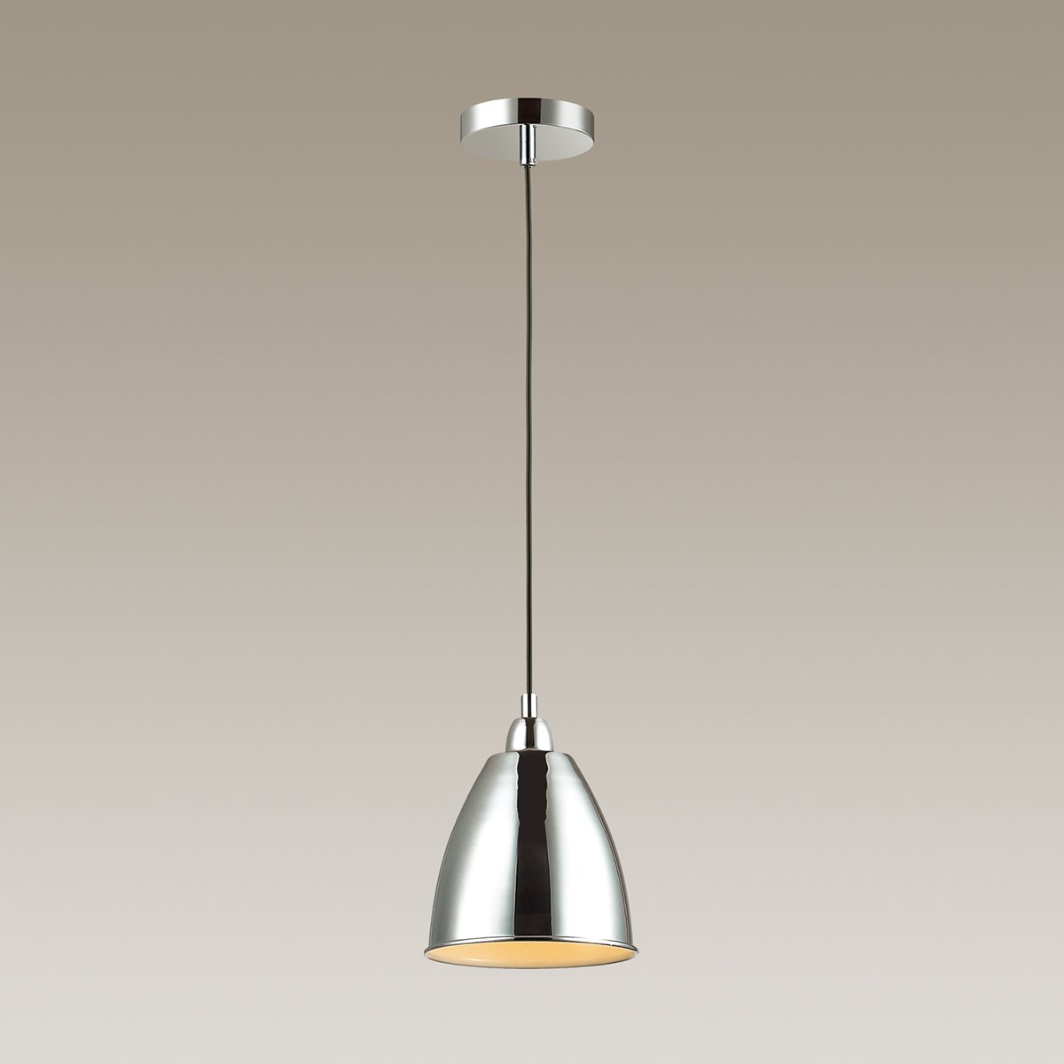 3975/1 Светильник подвесной Odeon Light Trina 3975/1