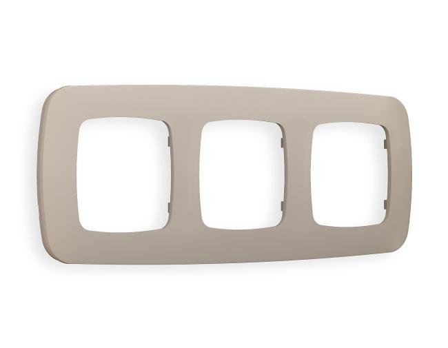 Рамка Ambrella Volt Ecta OF140363