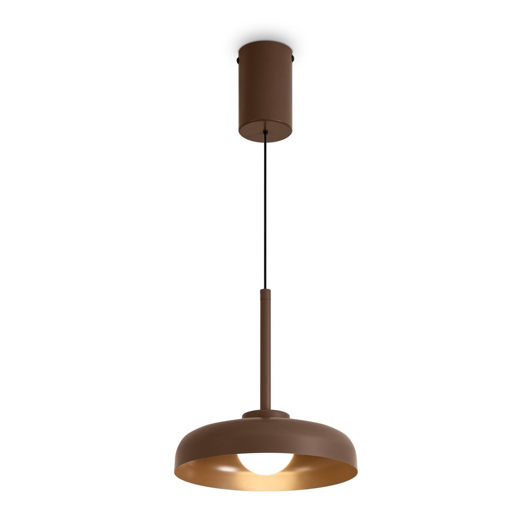 FR5602PL-L5BR Подвесной светильник Freya FR5602PL-L5BR