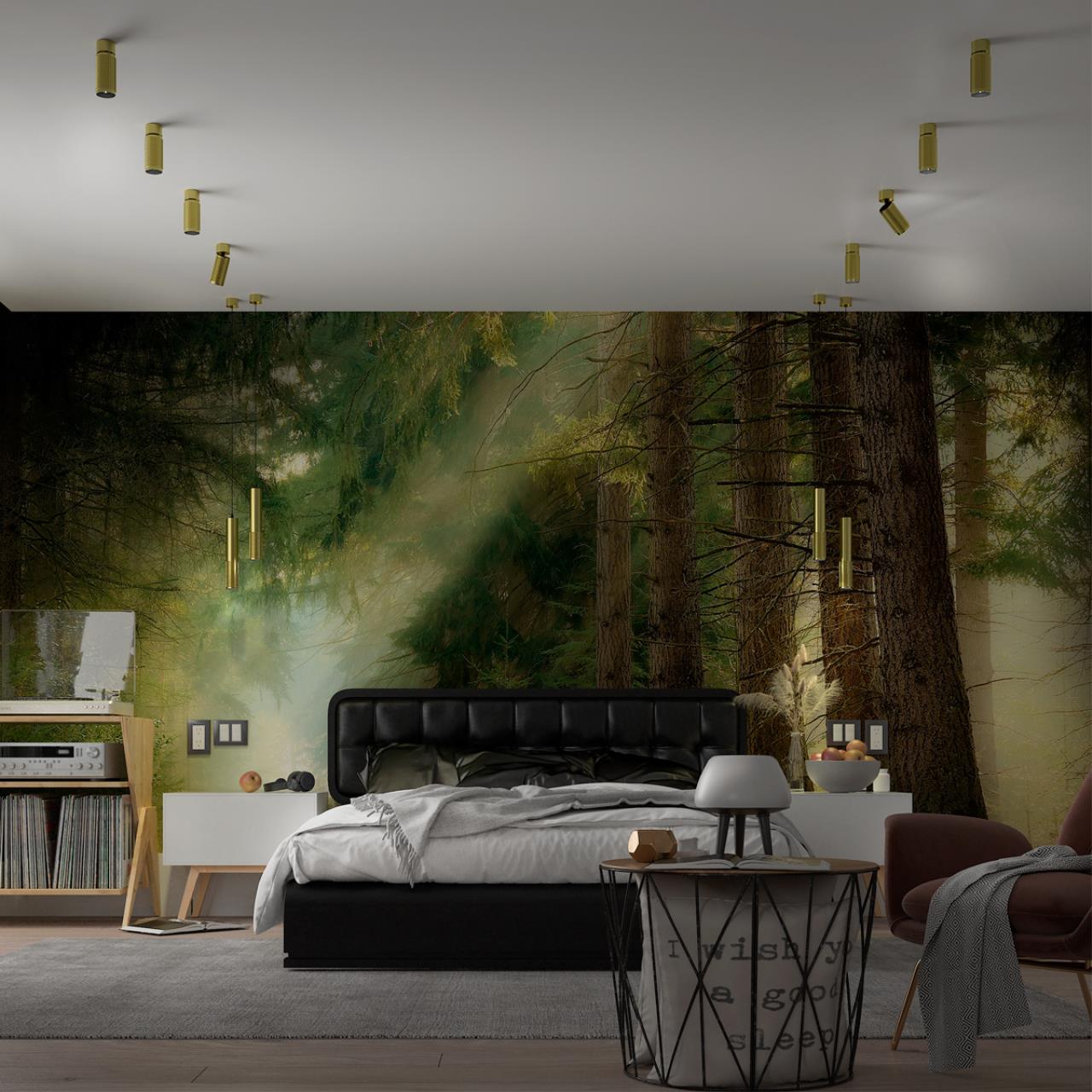 370753 Накладной светильник Novotech Mais 370753