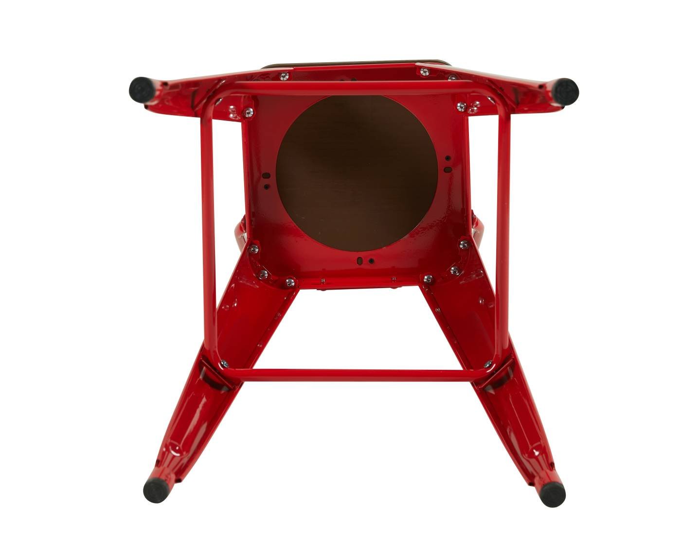 YD-H765E-W KD LG-03 X4 Комплект стульев Stool Group YD-H765E-W KD LG-03 X4