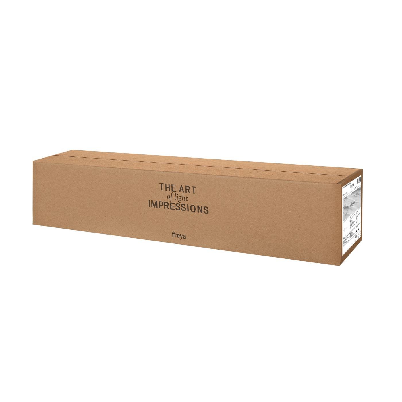 FR6123WL-L18W Настенный светильник Очарование / Allure Freya FR6123WL-L18W