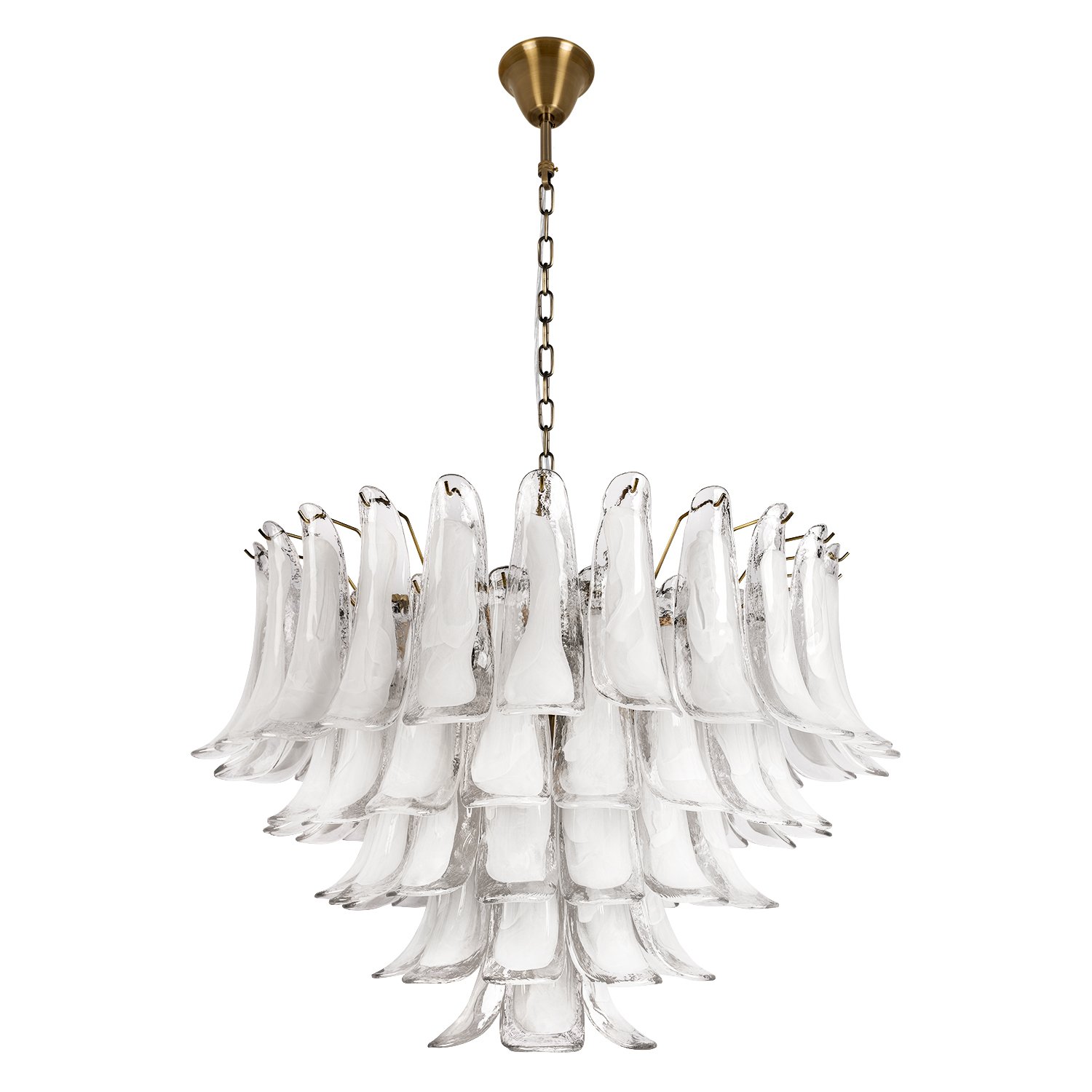 10600/800 Clear Подвесная люстра Lilou Loft It 10600/800 Clear