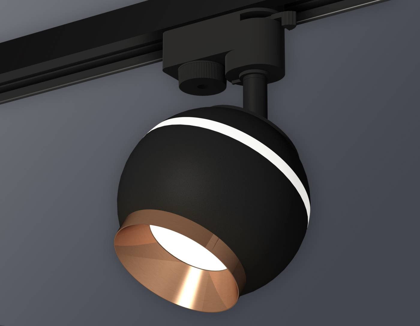 Трековый светильник Ambrella Track System XT1102006