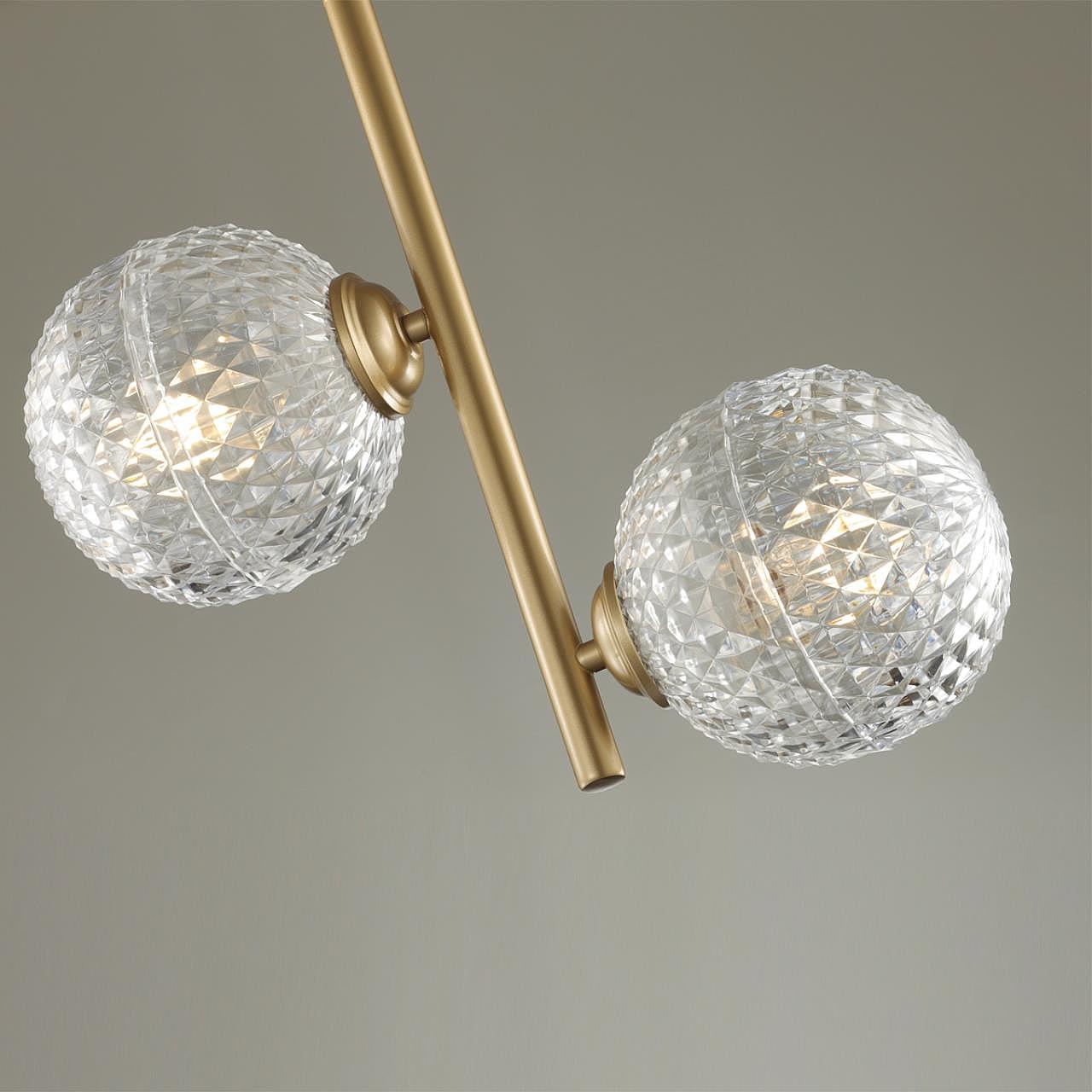 5292/2 Светильник подвесной Lumion Geneva 5292/2