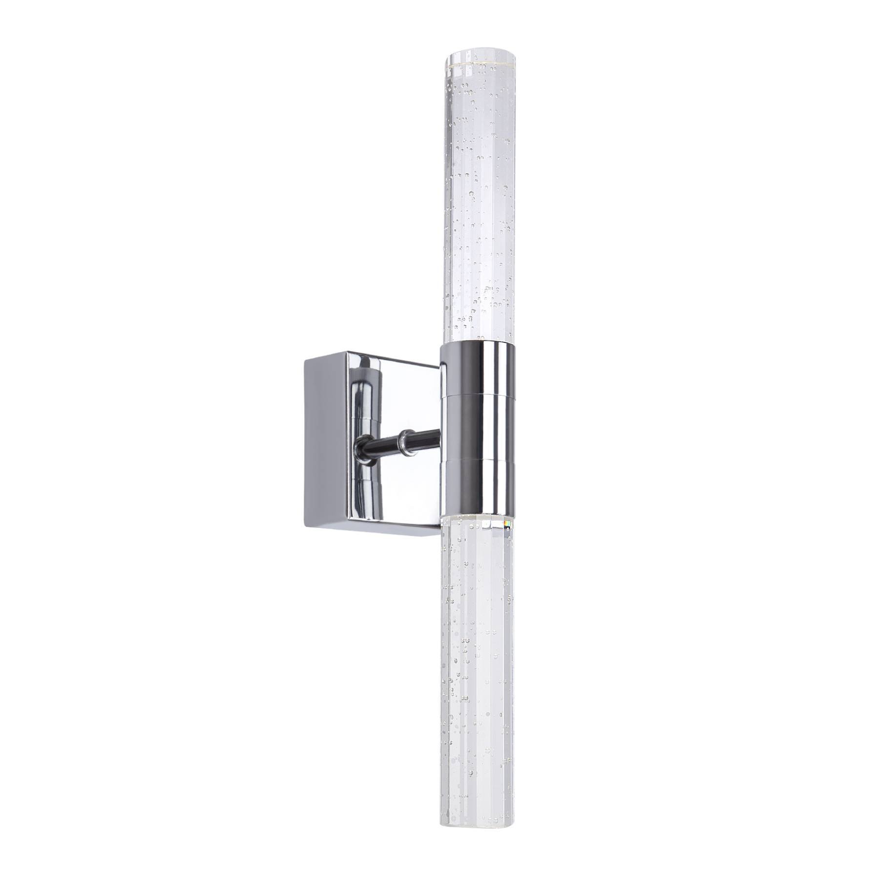 ML.712.02 CR Настенный светильник ML Modelux ML.712.02 CR